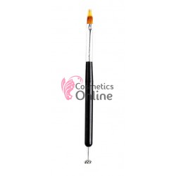 Suport cu magnet pentru unghii Cat Eyes  cu pensula gradient MC09